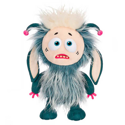 Мягкая игрушка Сказочное существо Сэди 21 см Relana RLS25145-21 1